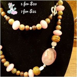 Necklace (INCLUDED IN BUNDLE & SAVE)